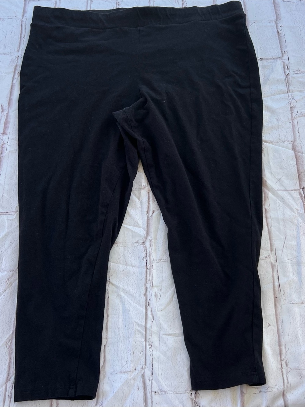 Torrid leggings size 2 Black
